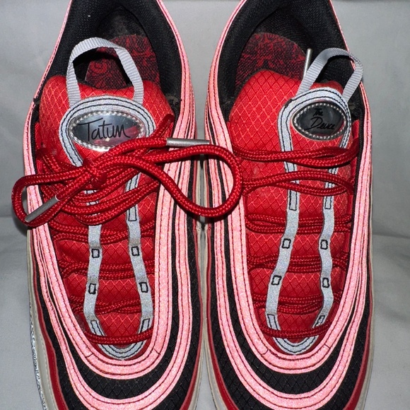 Nike Air Max 97 Jayson Tatum The Duce Men’s Size 9.5 main image 5